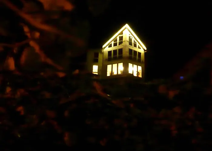 K-Haus Sankt Aldegund