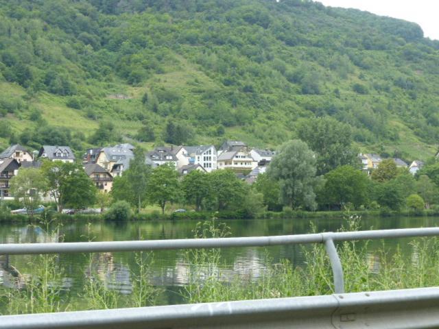 K-haus Apartment Sankt Aldegund