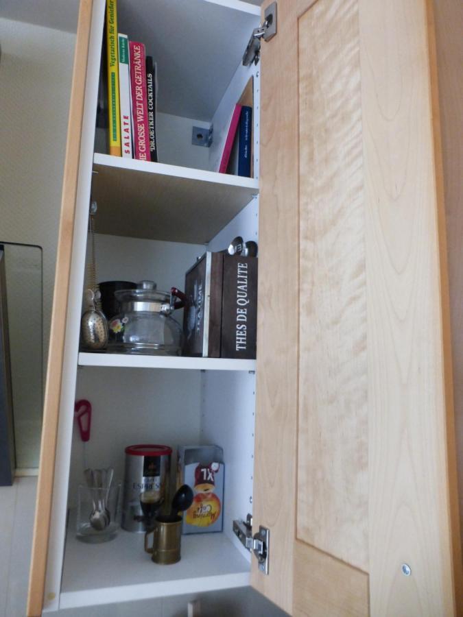 K-haus Apartment *