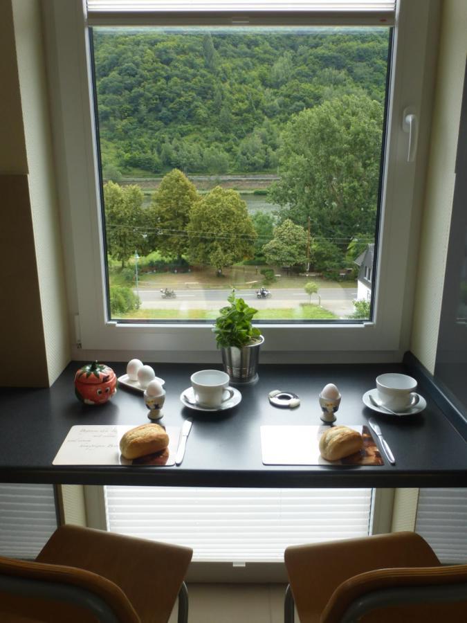 K-haus Apartment Sankt Aldegund