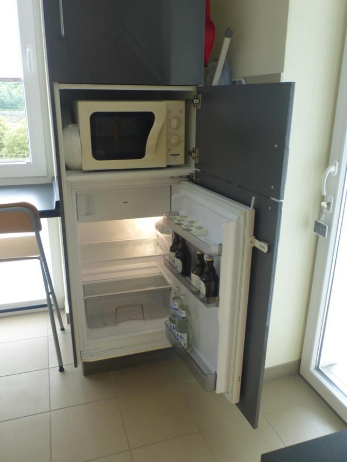 Apartment K-haus *
