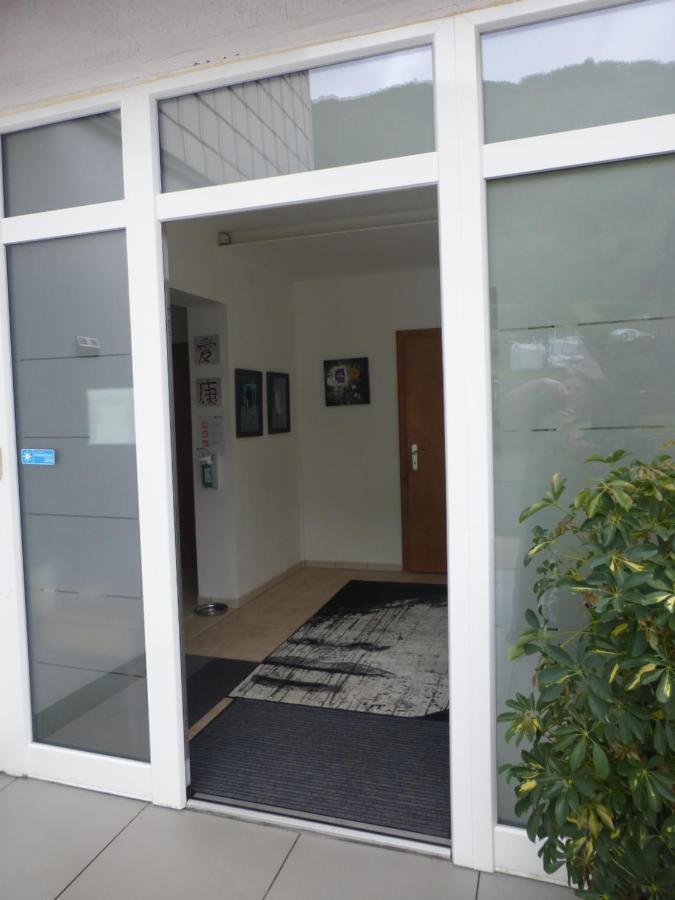 K-haus Apartment Sankt Aldegund