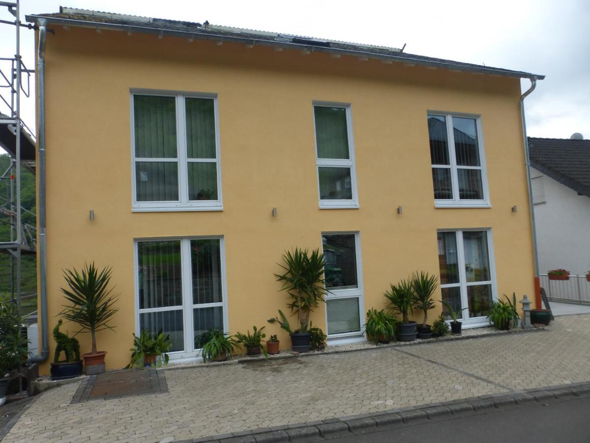 Apartment K-haus *