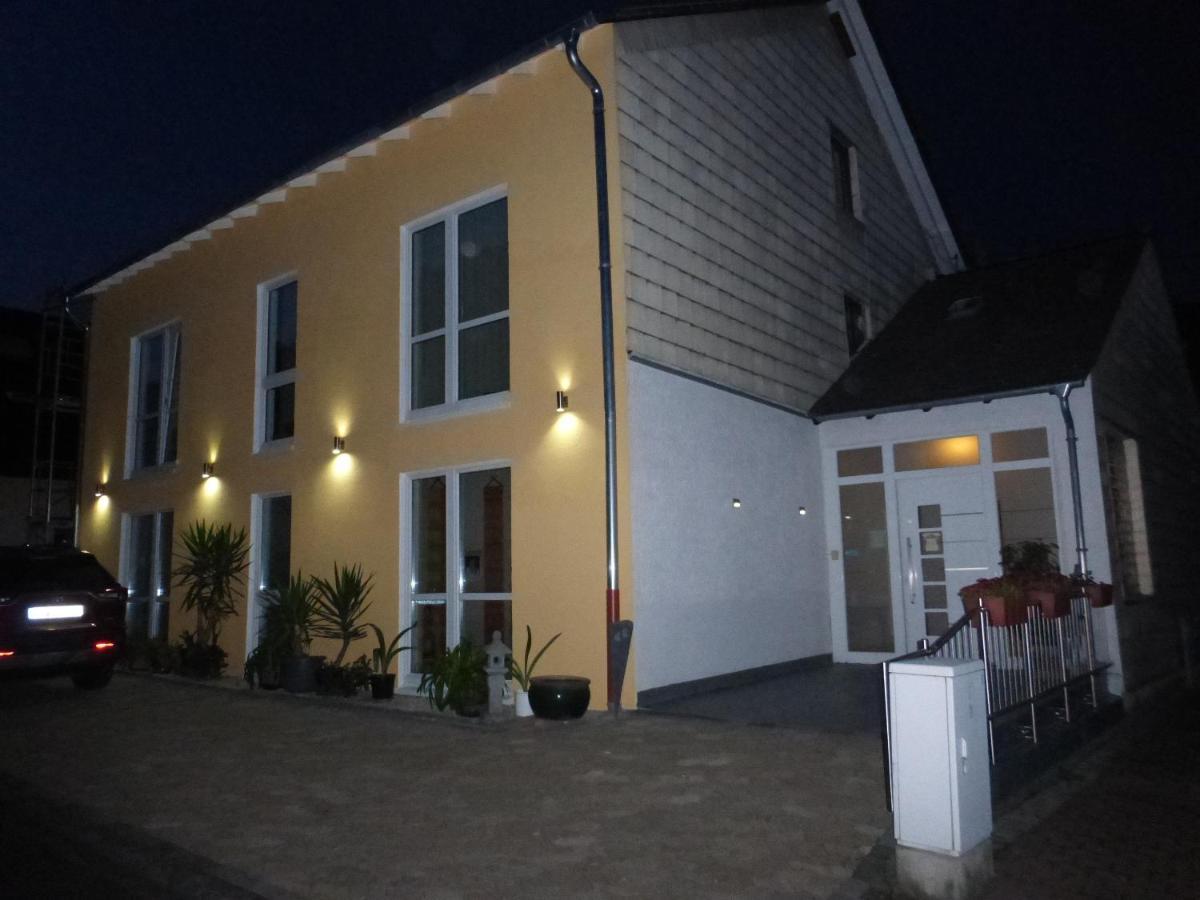 K-haus * Sankt Aldegund