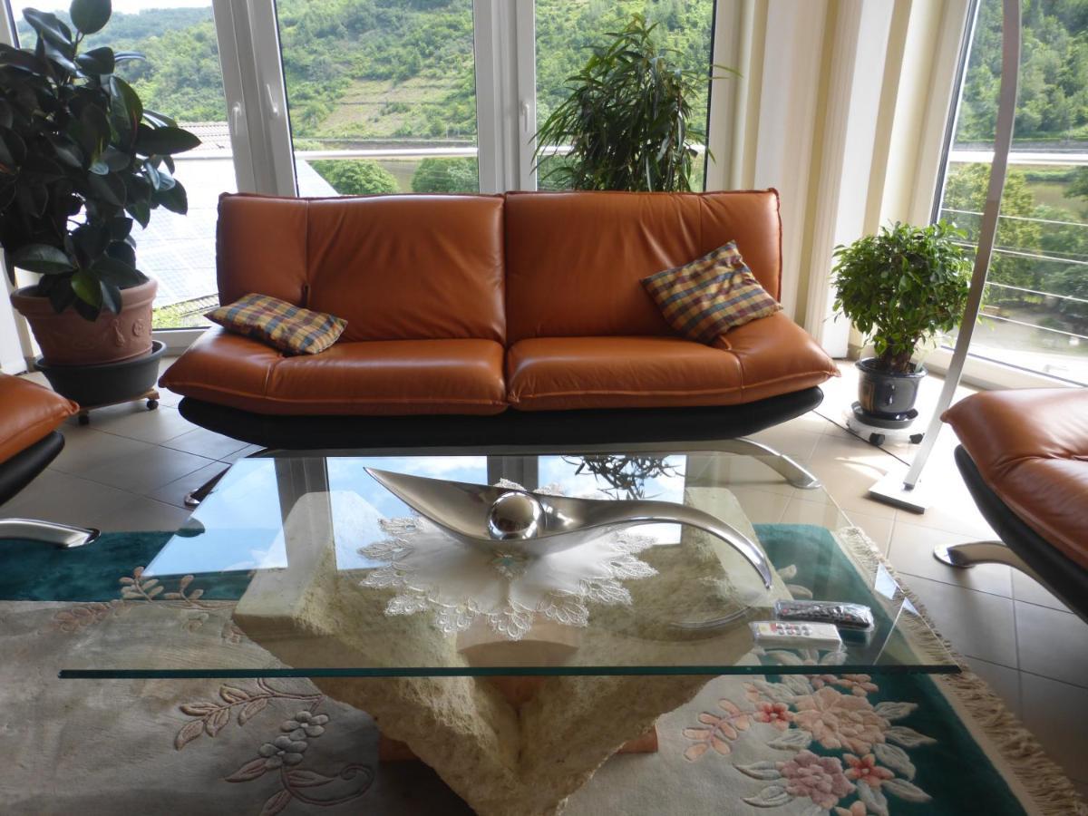 Apartment K-haus *
