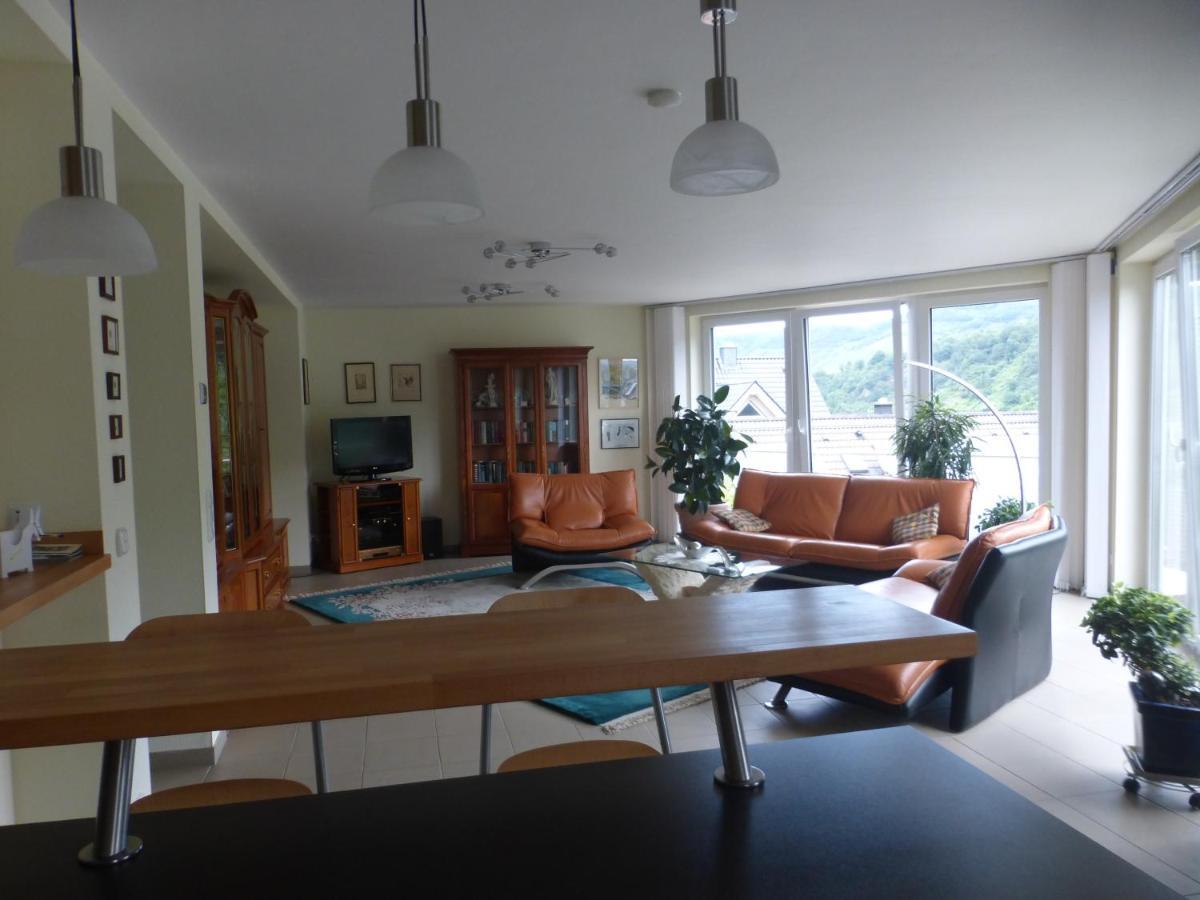 Apartment K-haus *