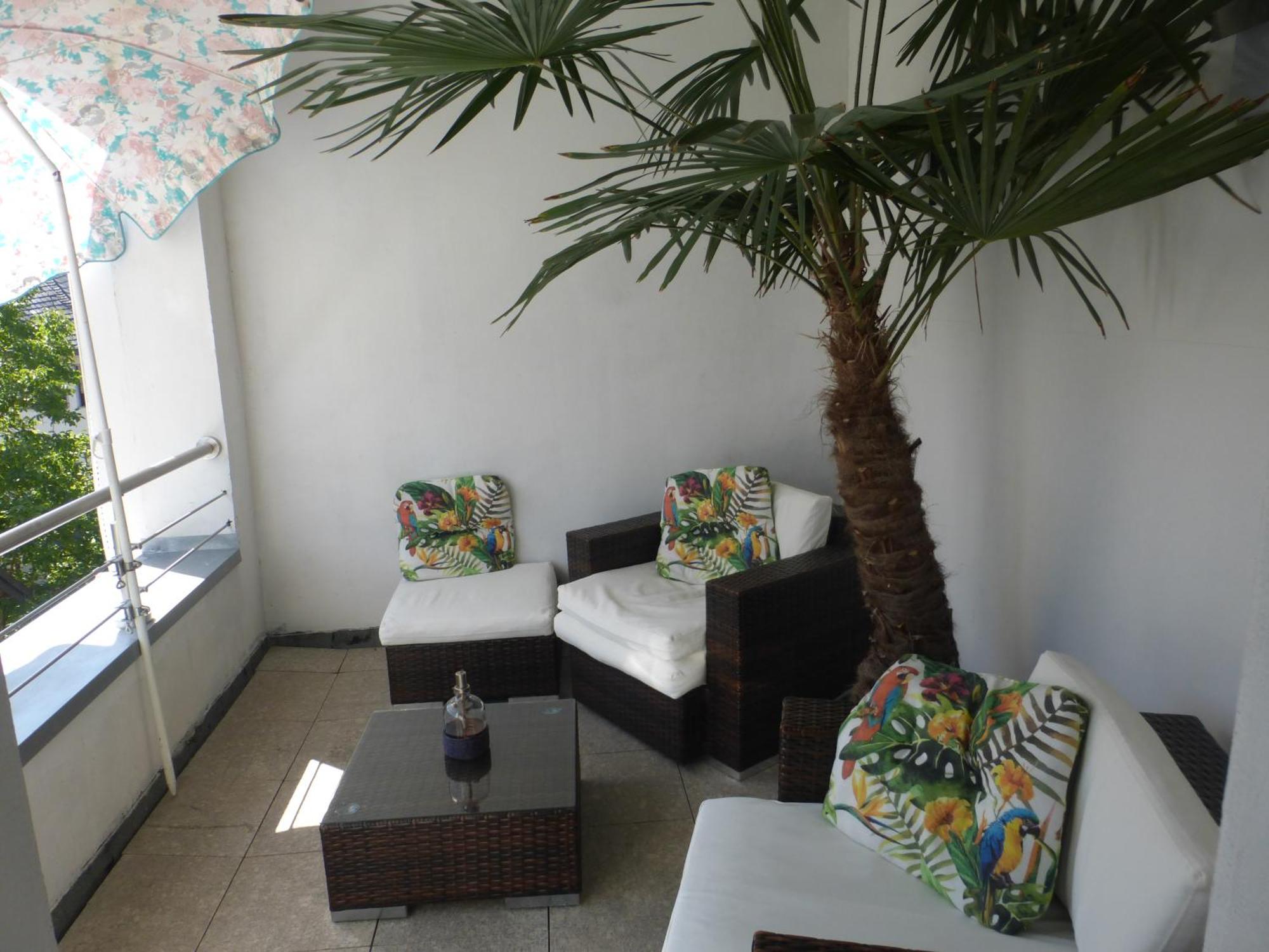 K-haus Apartment *