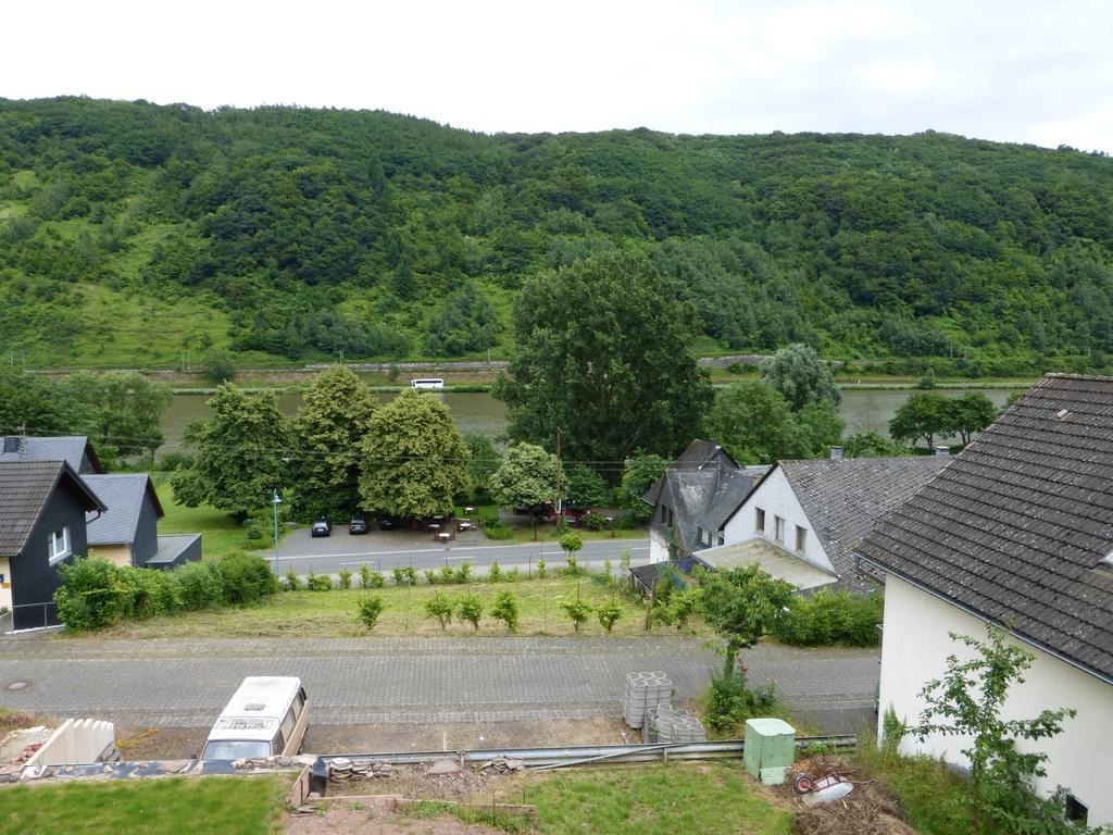 K-haus Apartment Sankt Aldegund