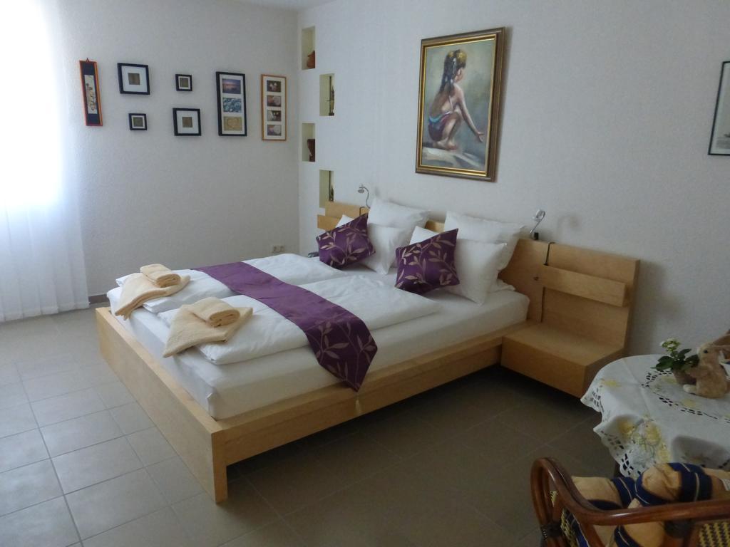 K-haus Apartment