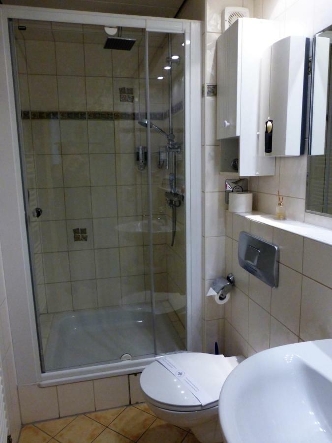 K-haus Apartment